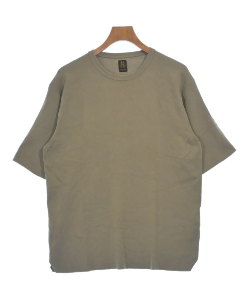 BATONER(バトナー)Tシャツ・カットソー ベージュ サイズ:3(L位)/2200700862221