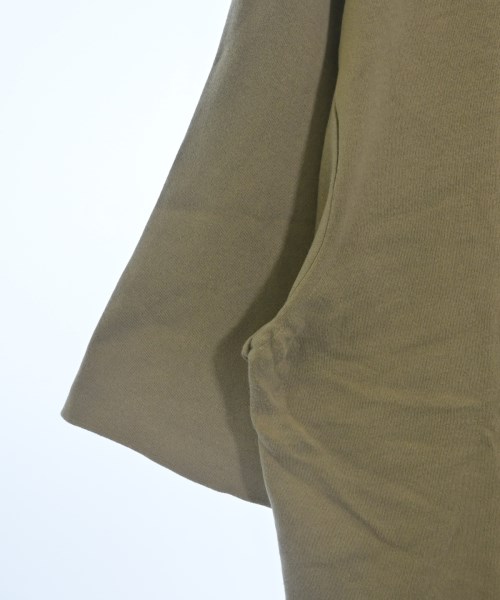 BATONER（バトナー）Tシャツ・カットソー ベージュ サイズ:3(L位) メンズ/2200700862221