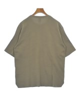 BATONER（バトナー）Tシャツ・カットソー ベージュ サイズ:3(L位) メンズ/2200700862221