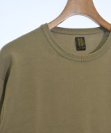 BATONER（バトナー）Tシャツ・カットソー ベージュ サイズ:3(L位) メンズ/2200700862221