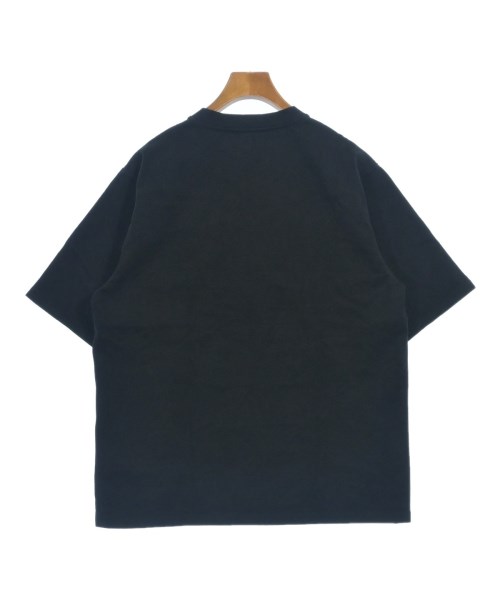 BATONER（バトナー）Tシャツ・カットソー 黒 サイズ:3(L位) メンズ/2200700862238