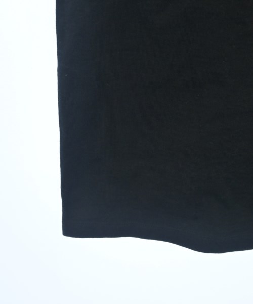 BATONER（バトナー）Tシャツ・カットソー 黒 サイズ:3(L位) メンズ/2200700862238