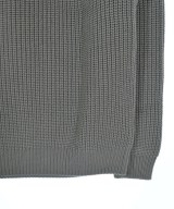 BATONER（バトナー）ニット・セーター グレー サイズ:2(M位) メンズ/2200645888027