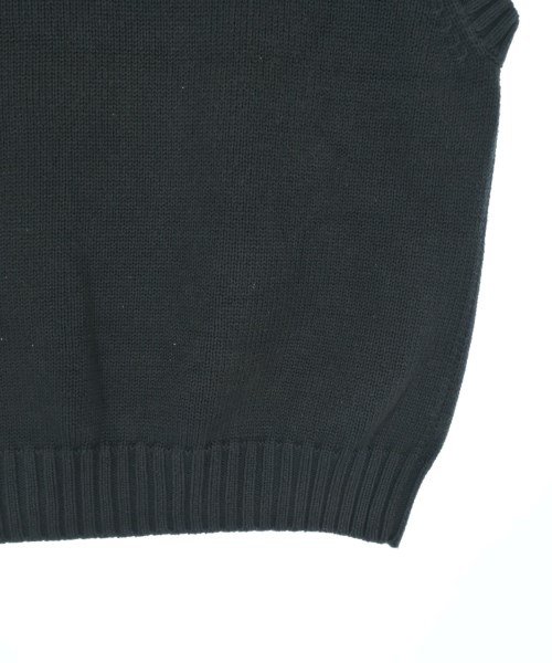 BATONER（バトナー）ベスト 紺 サイズ:2(M位) メンズ/2200645888034