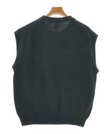BATONER（バトナー）ベスト 紺 サイズ:2(M位) メンズ/2200645888034