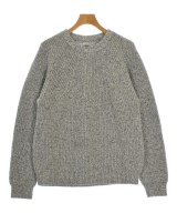 BATONER（バトナー）ニット・セーター グレー サイズ:3(L位) メンズ/2200656522057