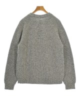 BATONER（バトナー）ニット・セーター グレー サイズ:3(L位) メンズ/2200656522057