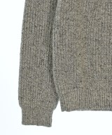 BATONER（バトナー）ニット・セーター グレー サイズ:3(L位) メンズ/2200656522057