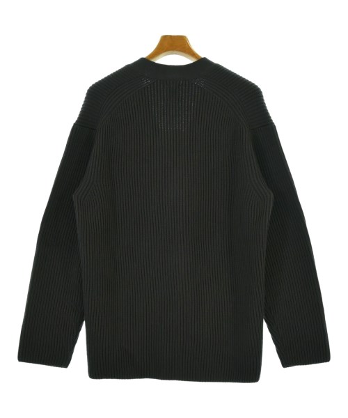 BATONER（バトナー）カーディガン グレー サイズ:2(M位) メンズ/2200657253011