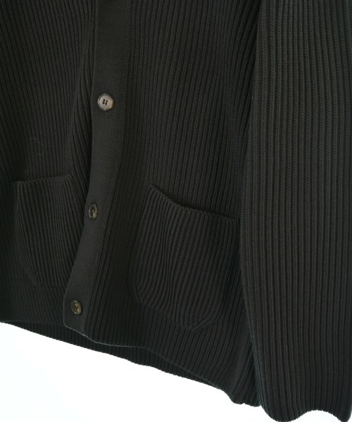 BATONER（バトナー）カーディガン グレー サイズ:2(M位) メンズ/2200657253011