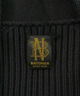 BATONER（バトナー）カーディガン グレー サイズ:2(M位) メンズ/2200657253011