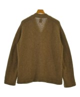 BATONER（バトナー）カーディガン 茶 サイズ:2(M位) メンズ/2200657317065