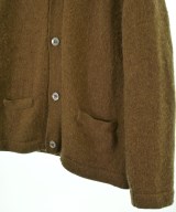BATONER（バトナー）カーディガン 茶 サイズ:2(M位) メンズ/2200657317065