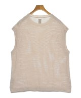 BATONER（バトナー）ベスト ベージュ サイズ:2(M位) メンズ/2200657871055