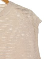 BATONER（バトナー）ベスト ベージュ サイズ:2(M位) メンズ/2200657871055