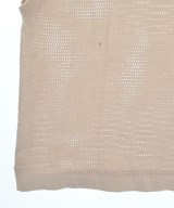 BATONER（バトナー）ベスト ベージュ サイズ:2(M位) メンズ/2200657871055