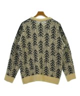 BATONER（バトナー）ニット・セーター 白 サイズ:2(M位) メンズ/2200654962022