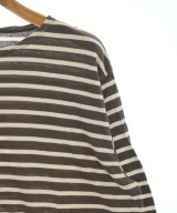 BATONER（バトナー）Tシャツ・カットソー 茶 サイズ:3(L位) メンズ/2200658587061