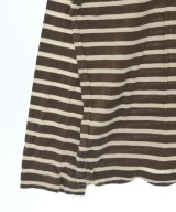 BATONER（バトナー）Tシャツ・カットソー 茶 サイズ:3(L位) メンズ/2200658587061
