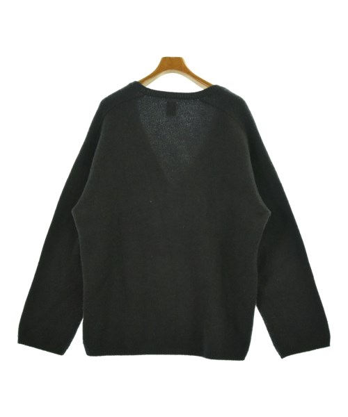 BATONER（バトナー）ニット・セーター グレー サイズ:L メンズ/2200642252180