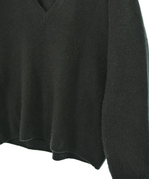 BATONER（バトナー）ニット・セーター グレー サイズ:L メンズ/2200642252180