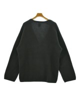 BATONER（バトナー）ニット・セーター グレー サイズ:L メンズ/2200642252180