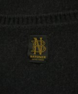 BATONER（バトナー）ニット・セーター グレー サイズ:L メンズ/2200642252180