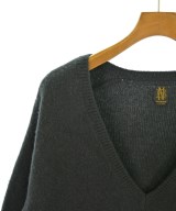 BATONER（バトナー）ニット・セーター グレー サイズ:L メンズ/2200642252180