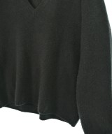 BATONER（バトナー）ニット・セーター グレー サイズ:L メンズ/2200642252180