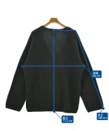 BATONER（バトナー）ニット・セーター グレー サイズ:L メンズ/2200642252180