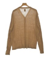 BATONER（バトナー）カーディガン 茶 サイズ:3(L位) メンズ/2200660039022