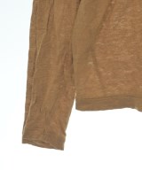 BATONER（バトナー）カーディガン 茶 サイズ:3(L位) メンズ/2200660039022