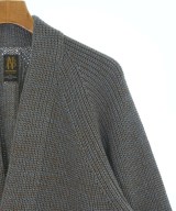 BATONER（バトナー）カーディガン 青 サイズ:3(L位) メンズ/2200660675015