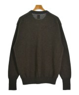 BATONER（バトナー）ニット・セーター 茶 サイズ:3(L位) メンズ/2200710594099
