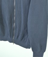 BATONER（バトナー）ニット・セーター 青 サイズ:3(L位) メンズ/2200712282086