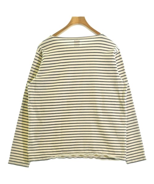 BATONER（バトナー）Tシャツ・カットソー 白 サイズ:2(M位) メンズ/2200711867215