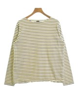 BATONER（バトナー）Tシャツ・カットソー 白 サイズ:2(M位) メンズ/2200711867215