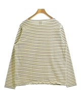 BATONER（バトナー）Tシャツ・カットソー 白 サイズ:2(M位) メンズ/2200711867215
