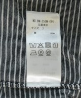 BATONER（バトナー）Tシャツ・カットソー 黒 サイズ:2(M位) メンズ/2200710494191