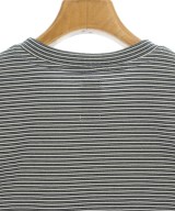 BATONER（バトナー）Tシャツ・カットソー 黒 サイズ:2(M位) メンズ/2200710494191