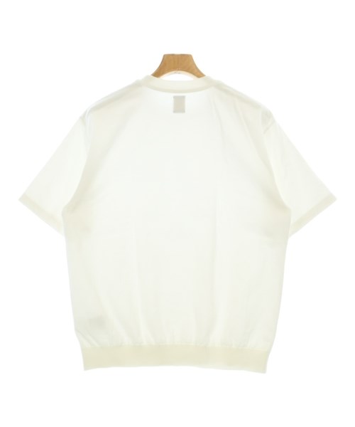BATONER（バトナー）Tシャツ・カットソー 白 サイズ:2(M位) メンズ/2200710494207