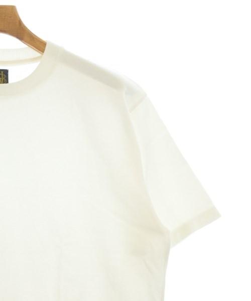 BATONER（バトナー）Tシャツ・カットソー 白 サイズ:2(M位) メンズ/2200710494207