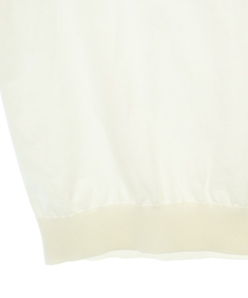BATONER（バトナー）Tシャツ・カットソー 白 サイズ:2(M位) メンズ/2200710494207