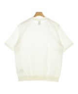 BATONER（バトナー）Tシャツ・カットソー 白 サイズ:2(M位) メンズ/2200710494207