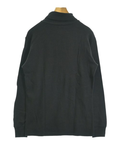 BATONER（バトナー）Tシャツ・カットソー 黒 サイズ:2(M位) メンズ/2200714280103