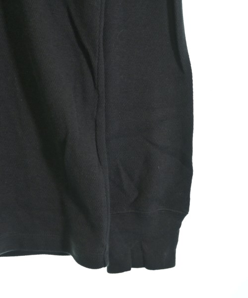 BATONER（バトナー）Tシャツ・カットソー 黒 サイズ:2(M位) メンズ/2200714280103