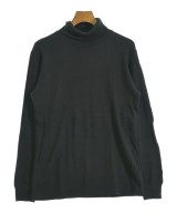BATONER（バトナー）Tシャツ・カットソー 黒 サイズ:2(M位) メンズ/2200714280103