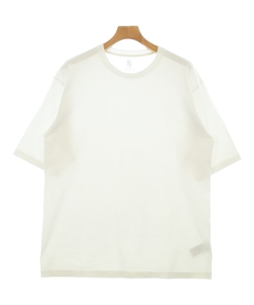BATONER（バトナー）Tシャツ・カットソー 白 サイズ:3(L位) メンズ/2200715717028