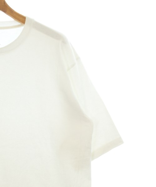 BATONER（バトナー）Tシャツ・カットソー 白 サイズ:3(L位) メンズ/2200715717028