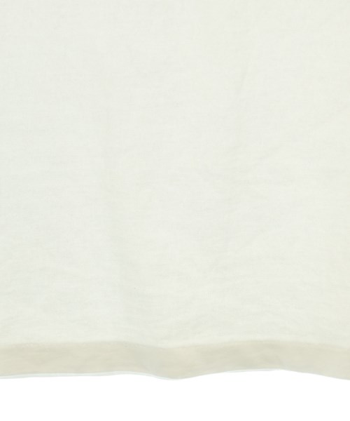 BATONER（バトナー）Tシャツ・カットソー 白 サイズ:3(L位) メンズ/2200715717028